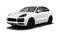 2021 Porsche Cayenne Cayenne GTS