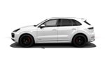 2021 Porsche Cayenne Cayenne GTS