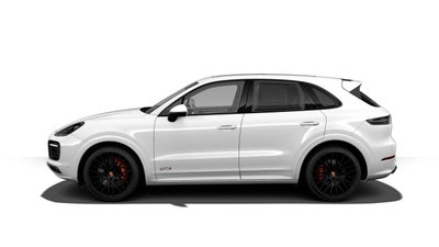 2021 Porsche Cayenne Cayenne GTS
