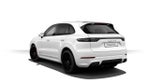 2021 Porsche Cayenne Cayenne GTS