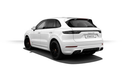 2021 Porsche Cayenne Cayenne GTS