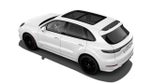 2021 Porsche Cayenne Cayenne GTS