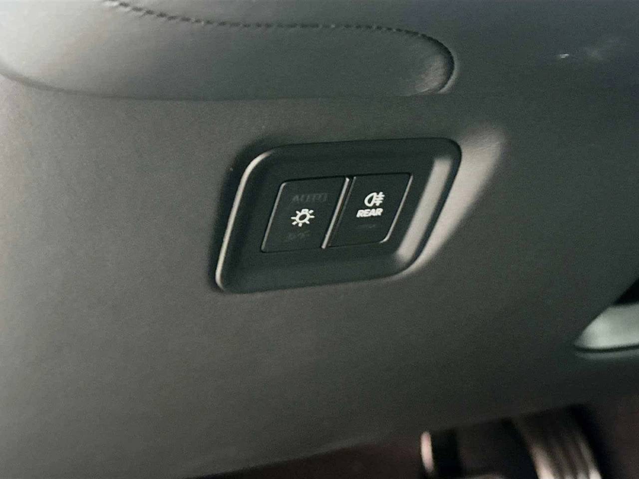 2026 Porsche Cayenne GTS