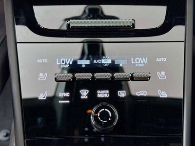 2026 Porsche Cayenne GTS