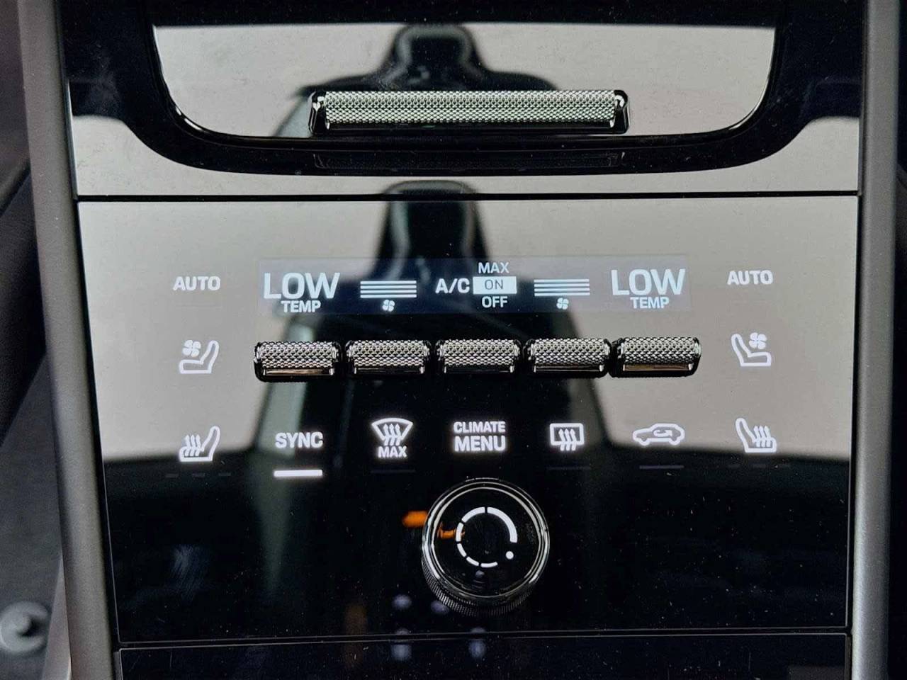 2026 Porsche Cayenne GTS