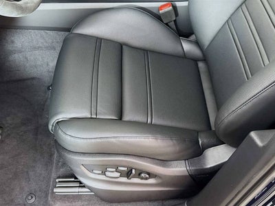 2026 Porsche Cayenne GTS