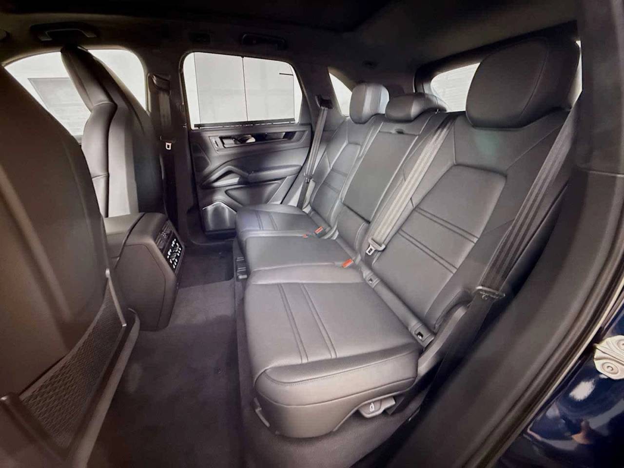 2026 Porsche Cayenne GTS