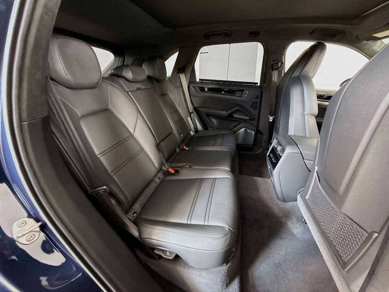 2026 Porsche Cayenne GTS