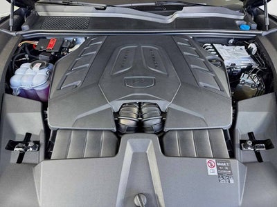 2026 Porsche Cayenne GTS