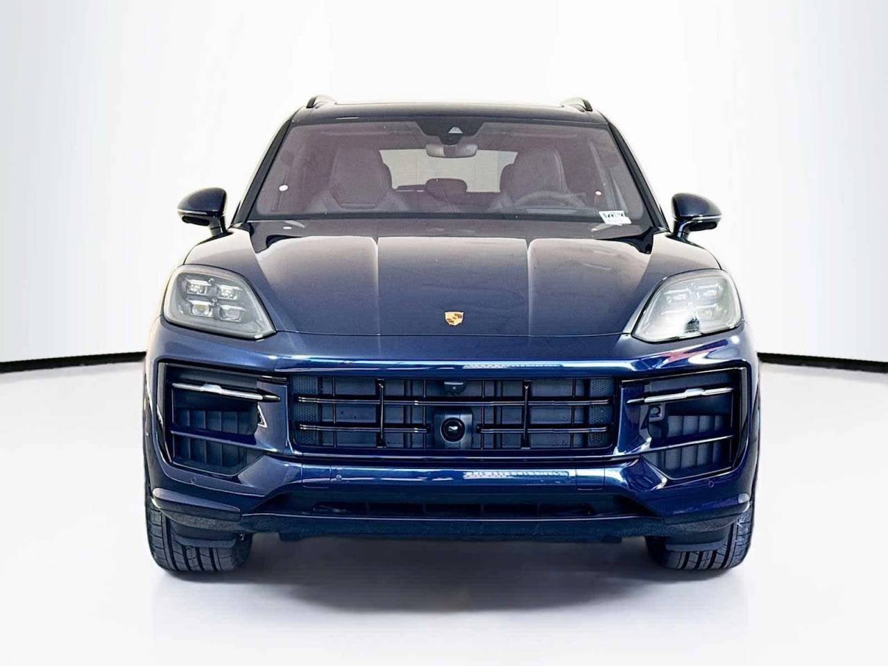 2026 Porsche Cayenne GTS