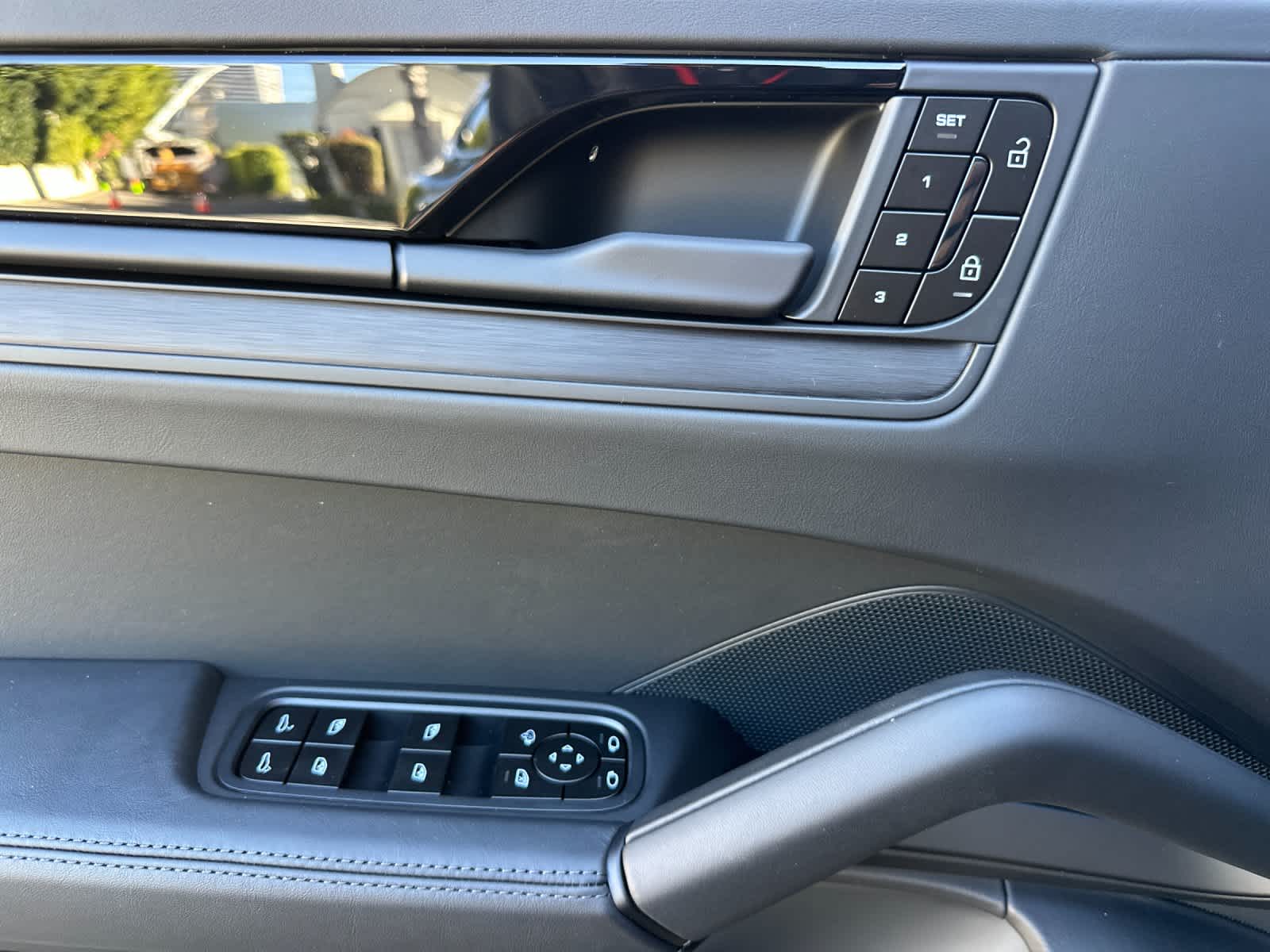 2026 Porsche Cayenne GTS