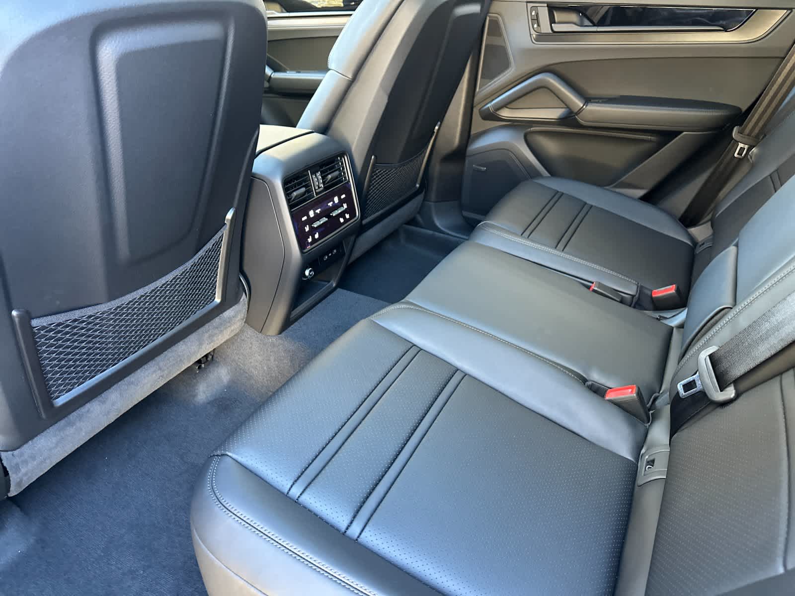 2026 Porsche Cayenne GTS