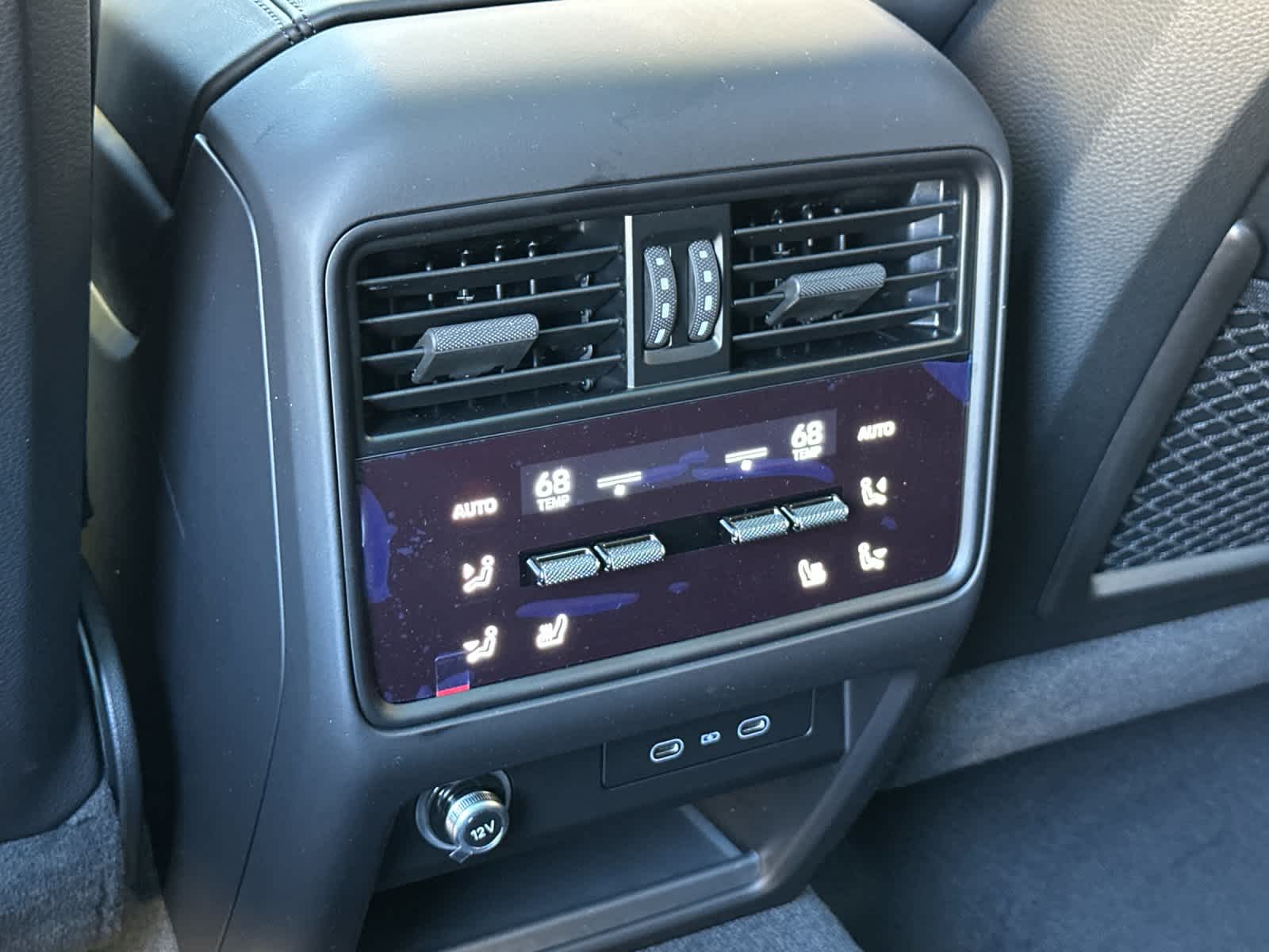 2026 Porsche Cayenne GTS