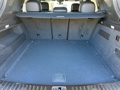 2026 Porsche Cayenne GTS