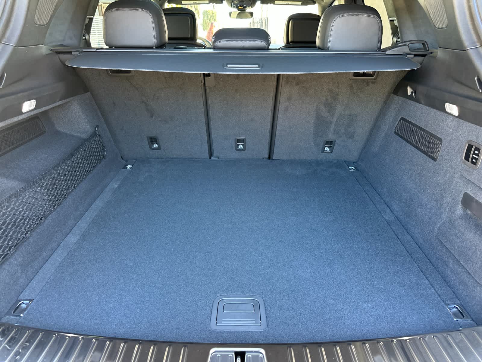 2026 Porsche Cayenne GTS