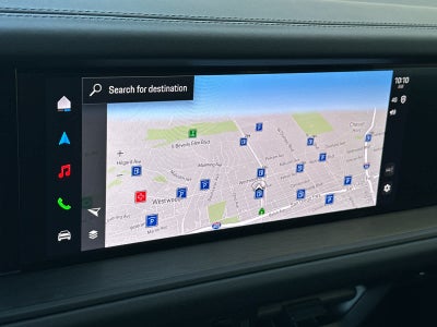 2026 Porsche Cayenne GTS