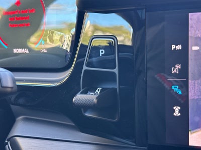 2026 Porsche Cayenne GTS