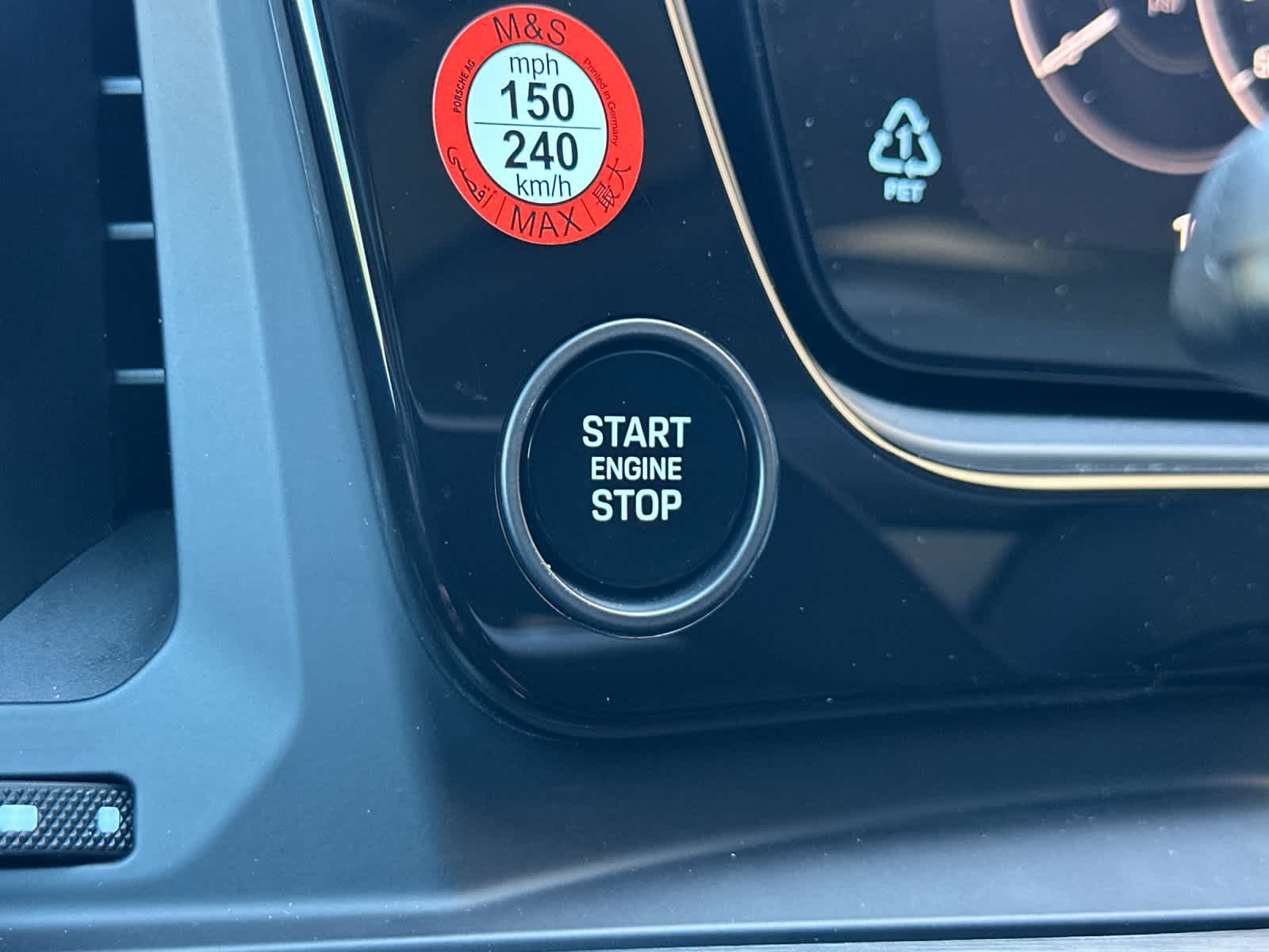 2026 Porsche Cayenne GTS