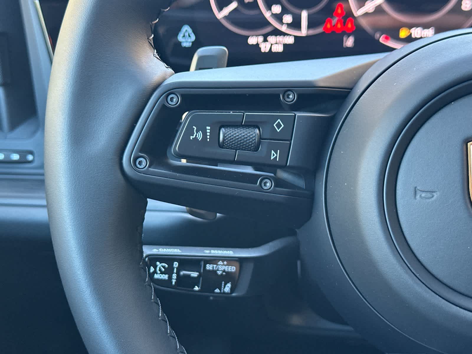 2026 Porsche Cayenne GTS