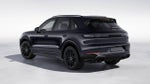 2026 Porsche Cayenne GTS