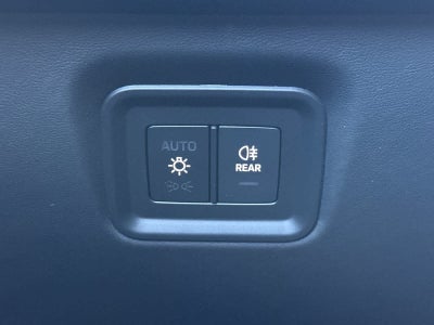 2026 Porsche Cayenne GTS