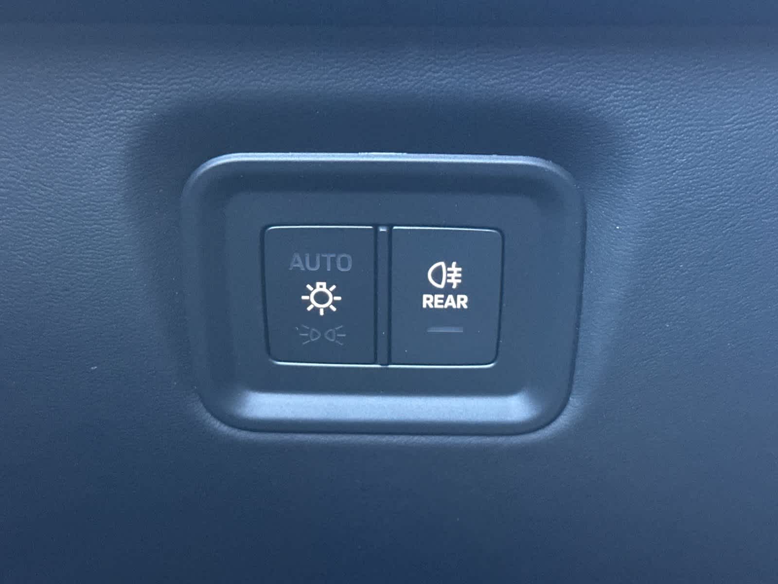 2026 Porsche Cayenne GTS