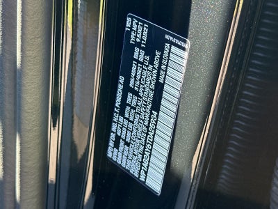 2026 Porsche Cayenne GTS