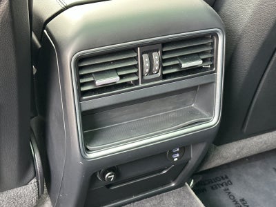 2022 Porsche Cayenne GTS