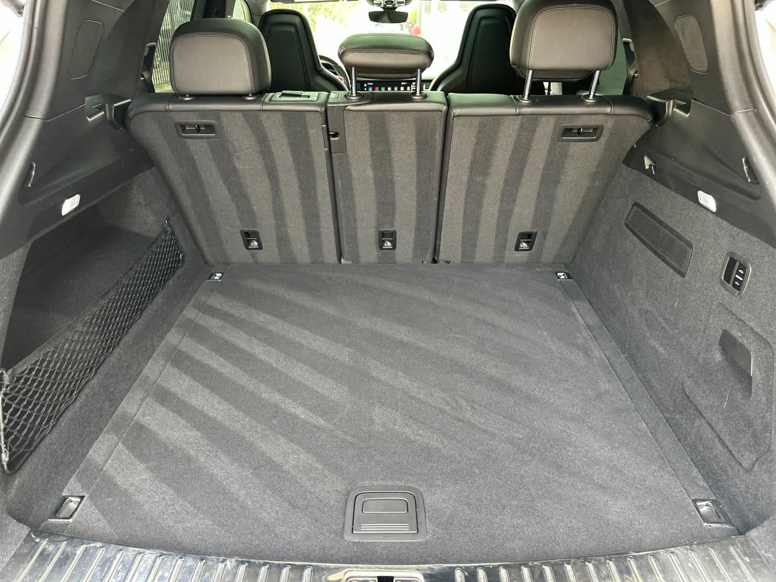 2022 Porsche Cayenne GTS