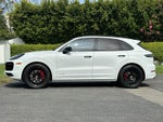 2022 Porsche Cayenne GTS
