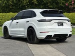 2022 Porsche Cayenne GTS