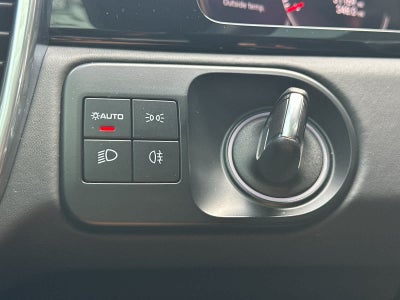 2022 Porsche Cayenne GTS