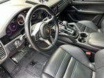 2022 Porsche Cayenne GTS