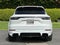 2022 Porsche Cayenne GTS
