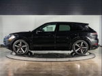 2026 Porsche Cayenne GTS