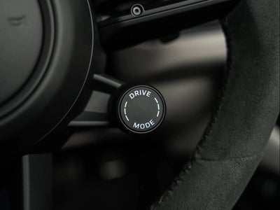 2026 Porsche Cayenne GTS