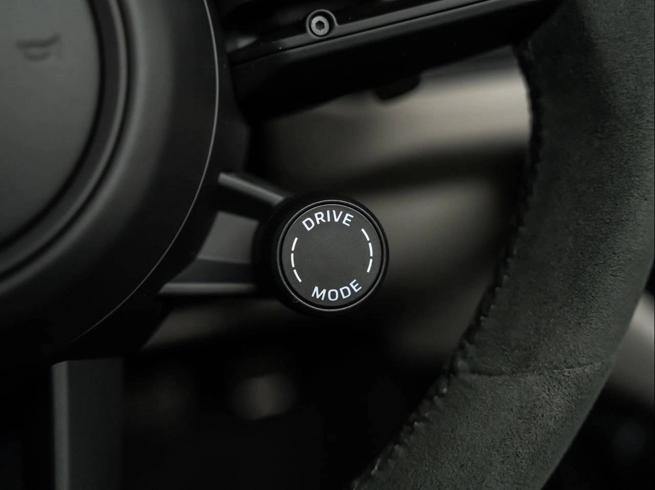 2026 Porsche Cayenne GTS