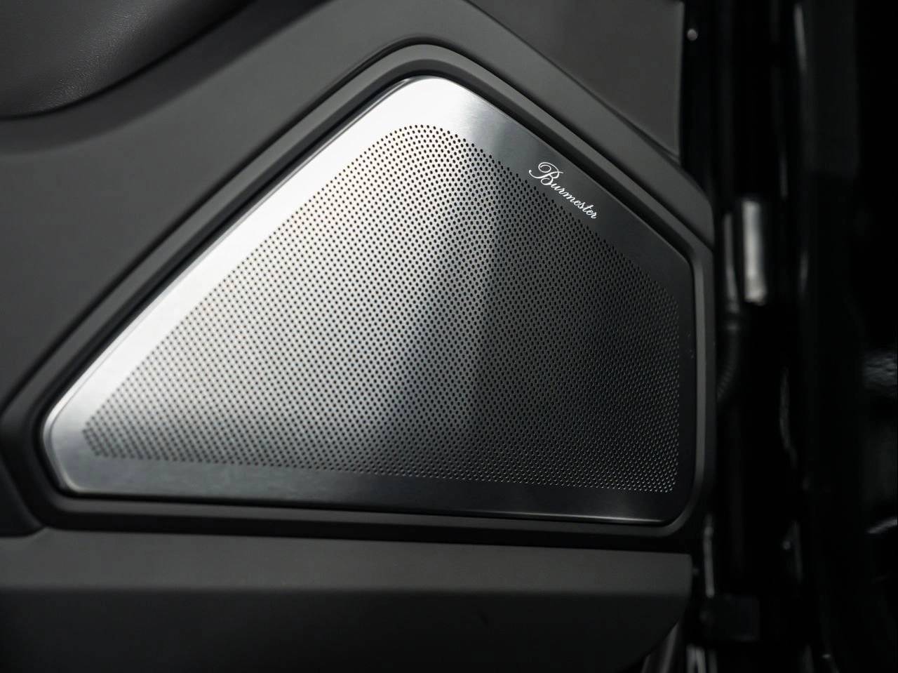 2026 Porsche Cayenne GTS