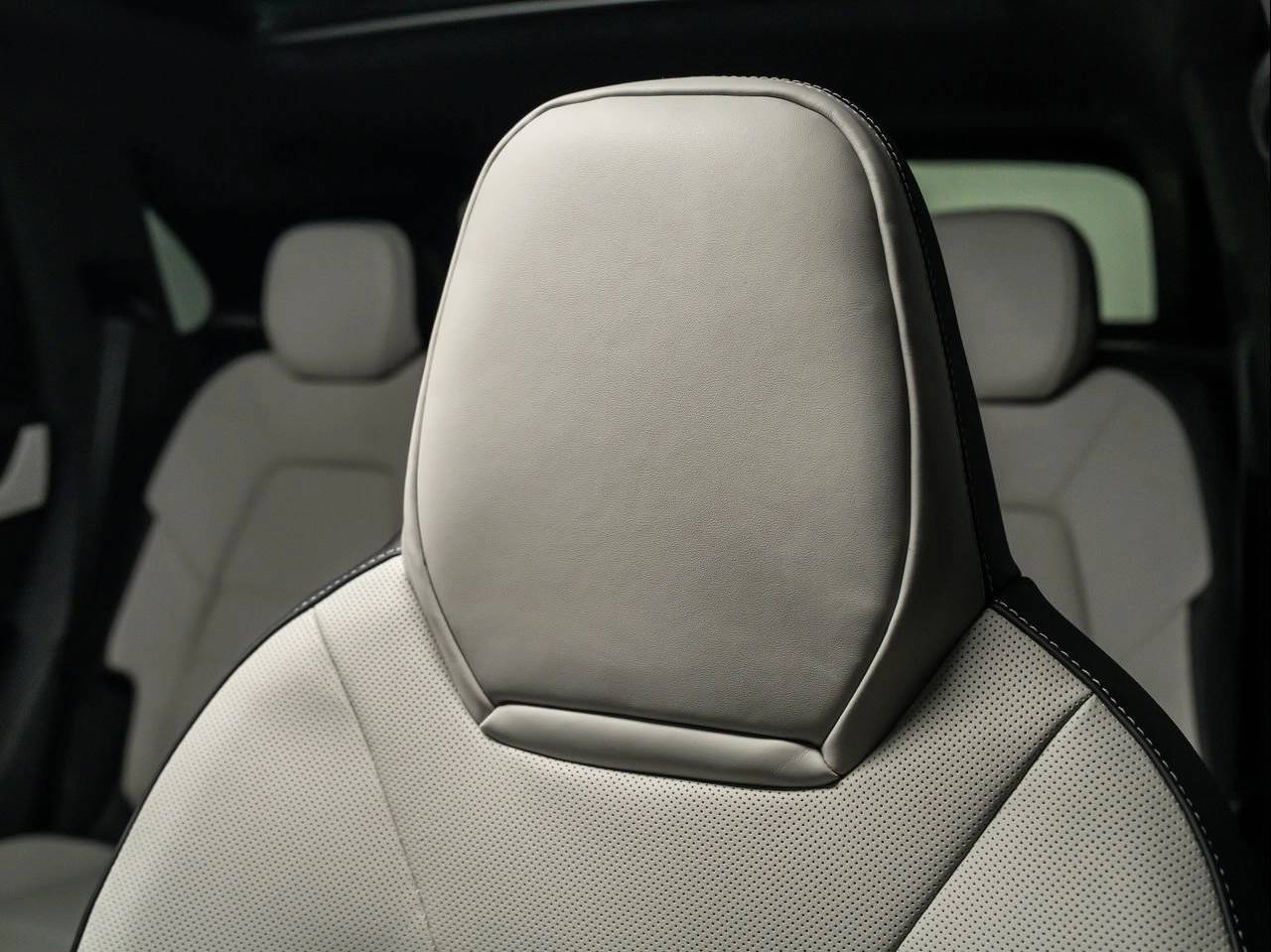 2026 Porsche Cayenne GTS