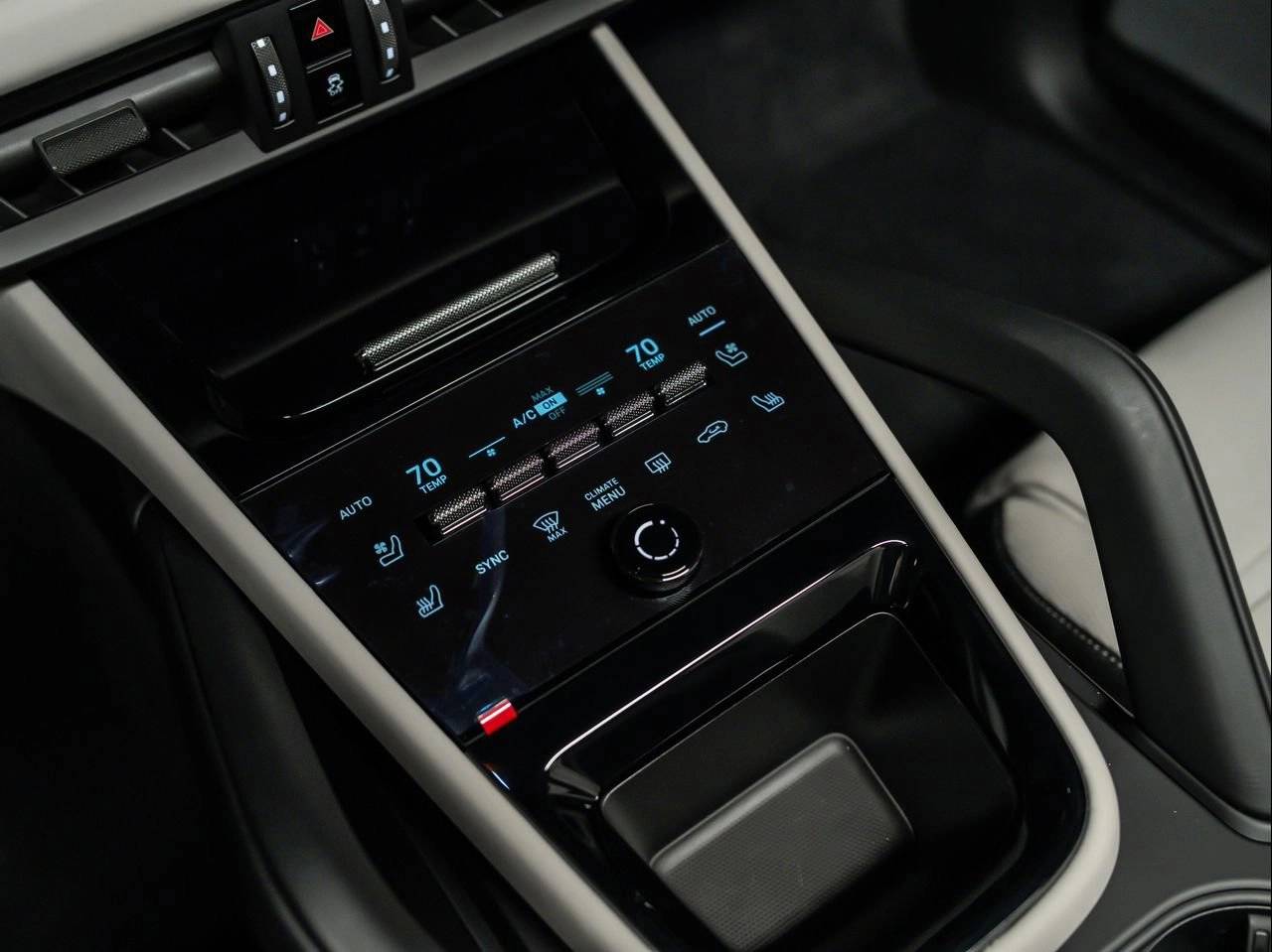 2026 Porsche Cayenne GTS