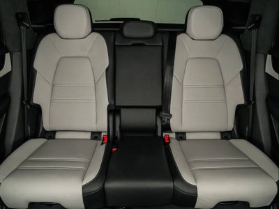 2026 Porsche Cayenne GTS