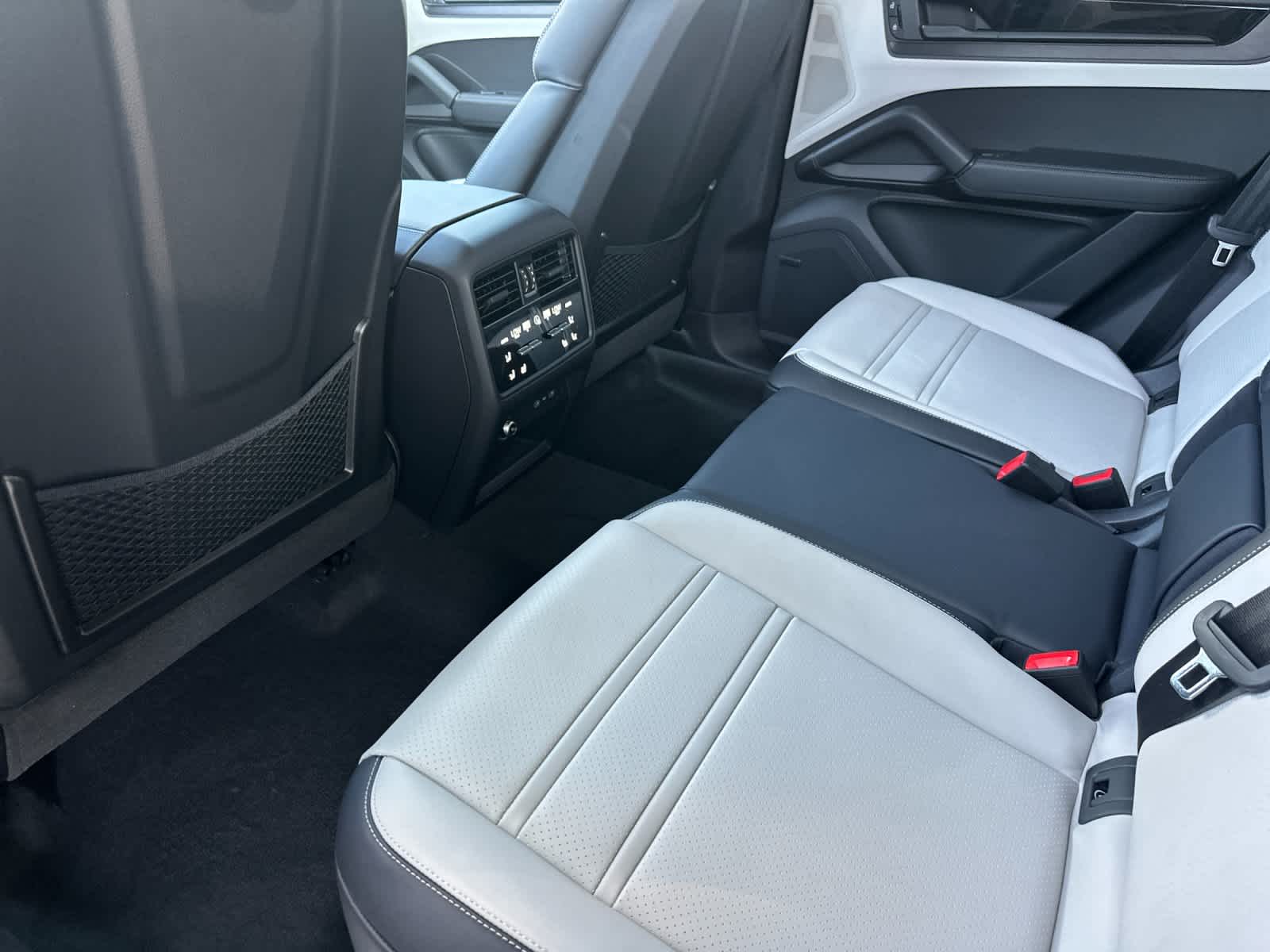 2026 Porsche Cayenne GTS