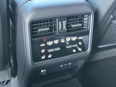 2026 Porsche Cayenne GTS