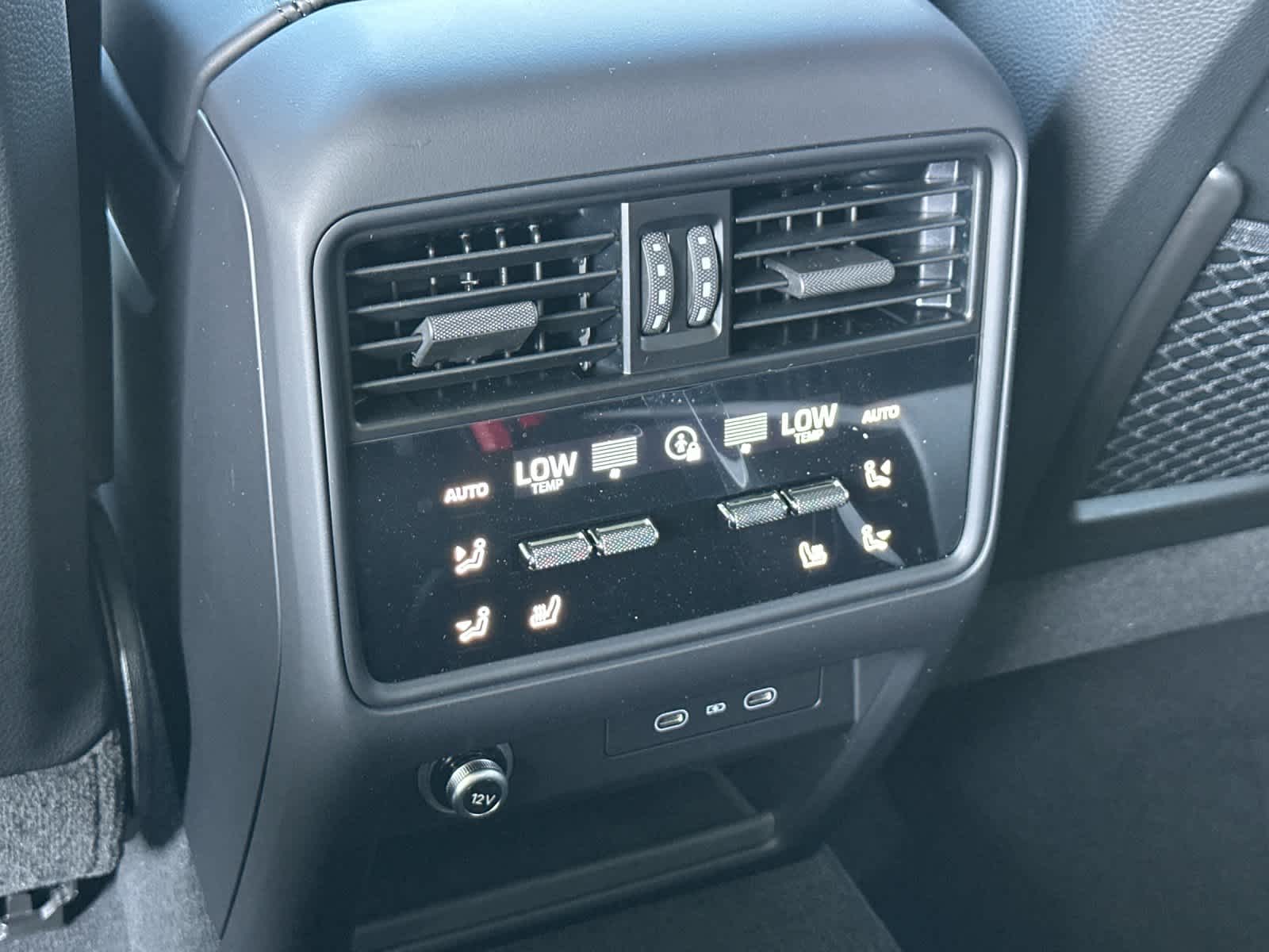 2026 Porsche Cayenne GTS
