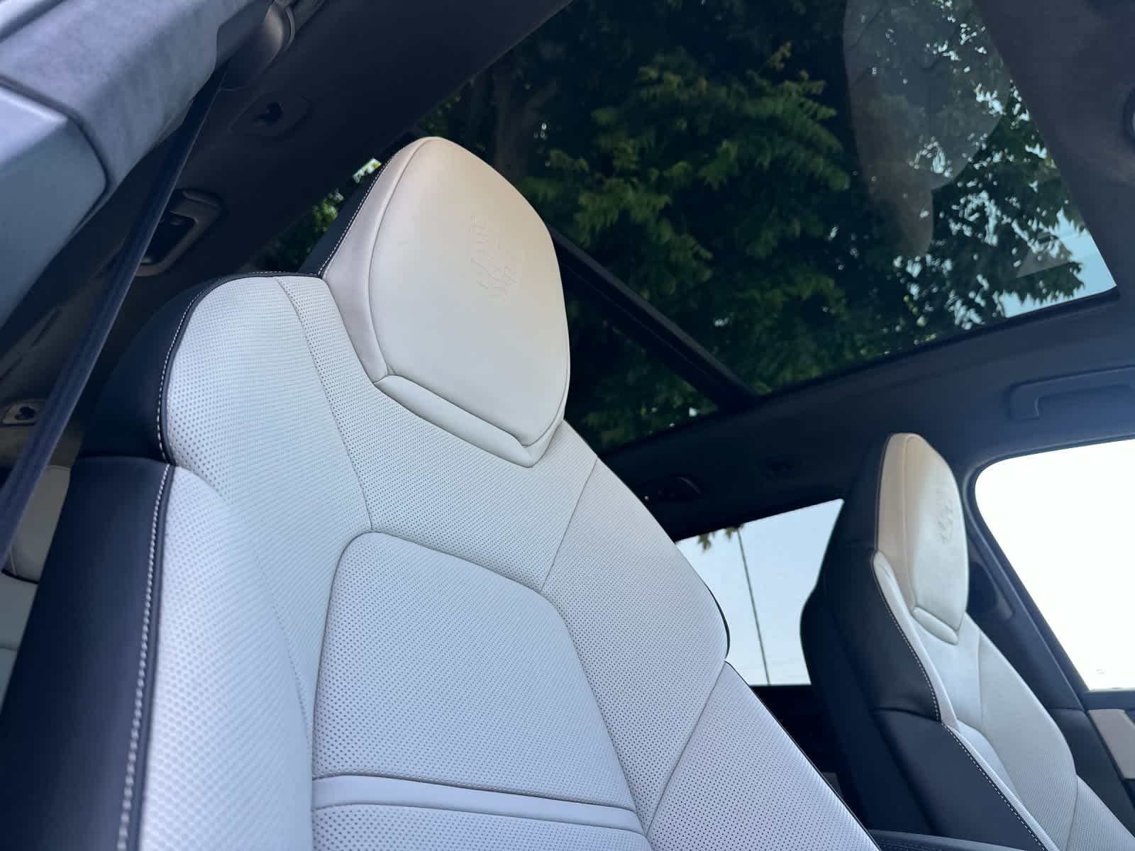 2026 Porsche Cayenne GTS
