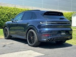 2026 Porsche Cayenne GTS