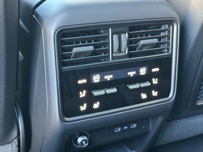 2026 Porsche Cayenne GTS