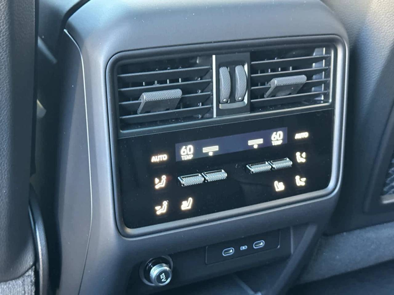 2026 Porsche Cayenne GTS