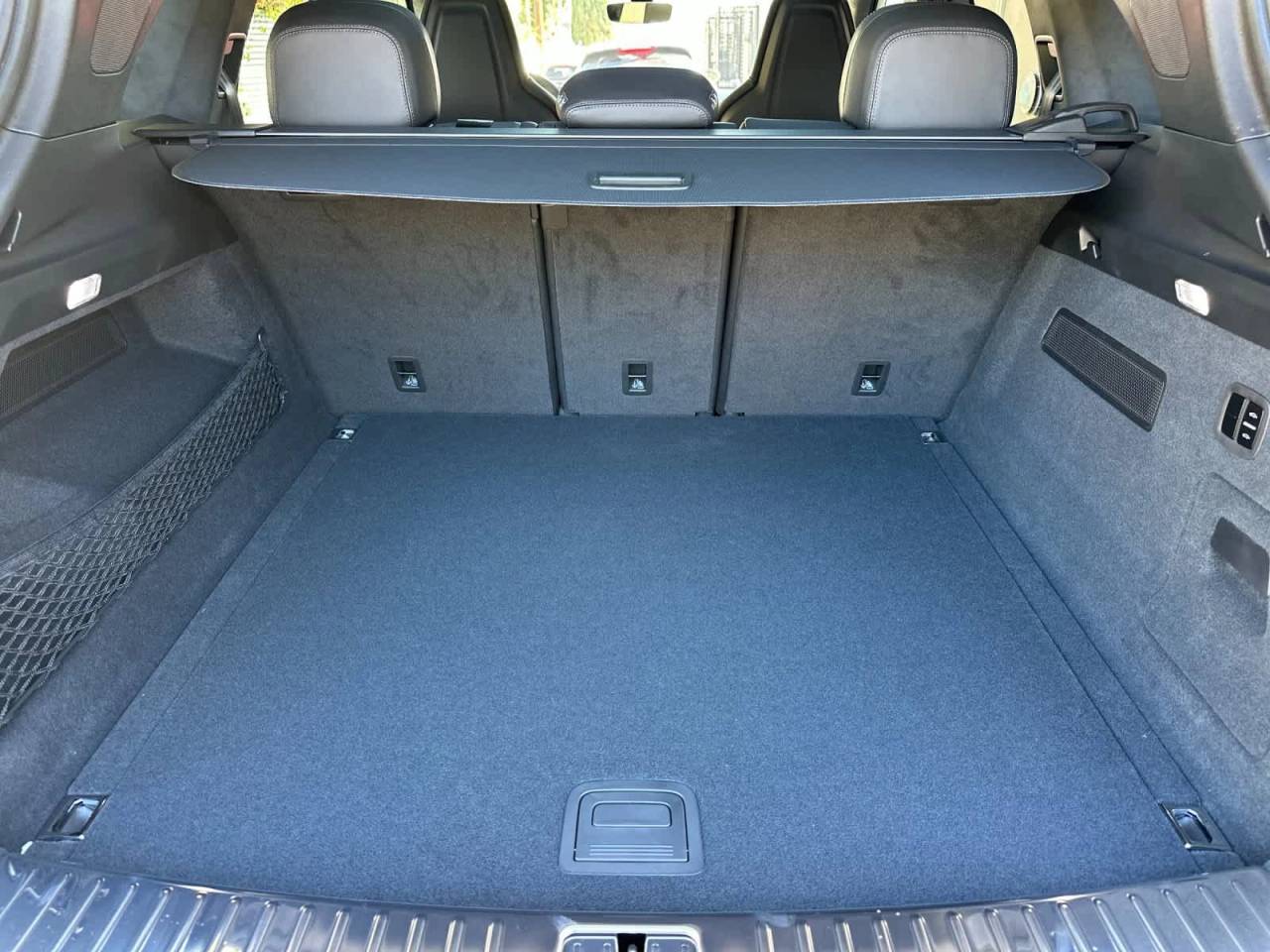 2026 Porsche Cayenne GTS