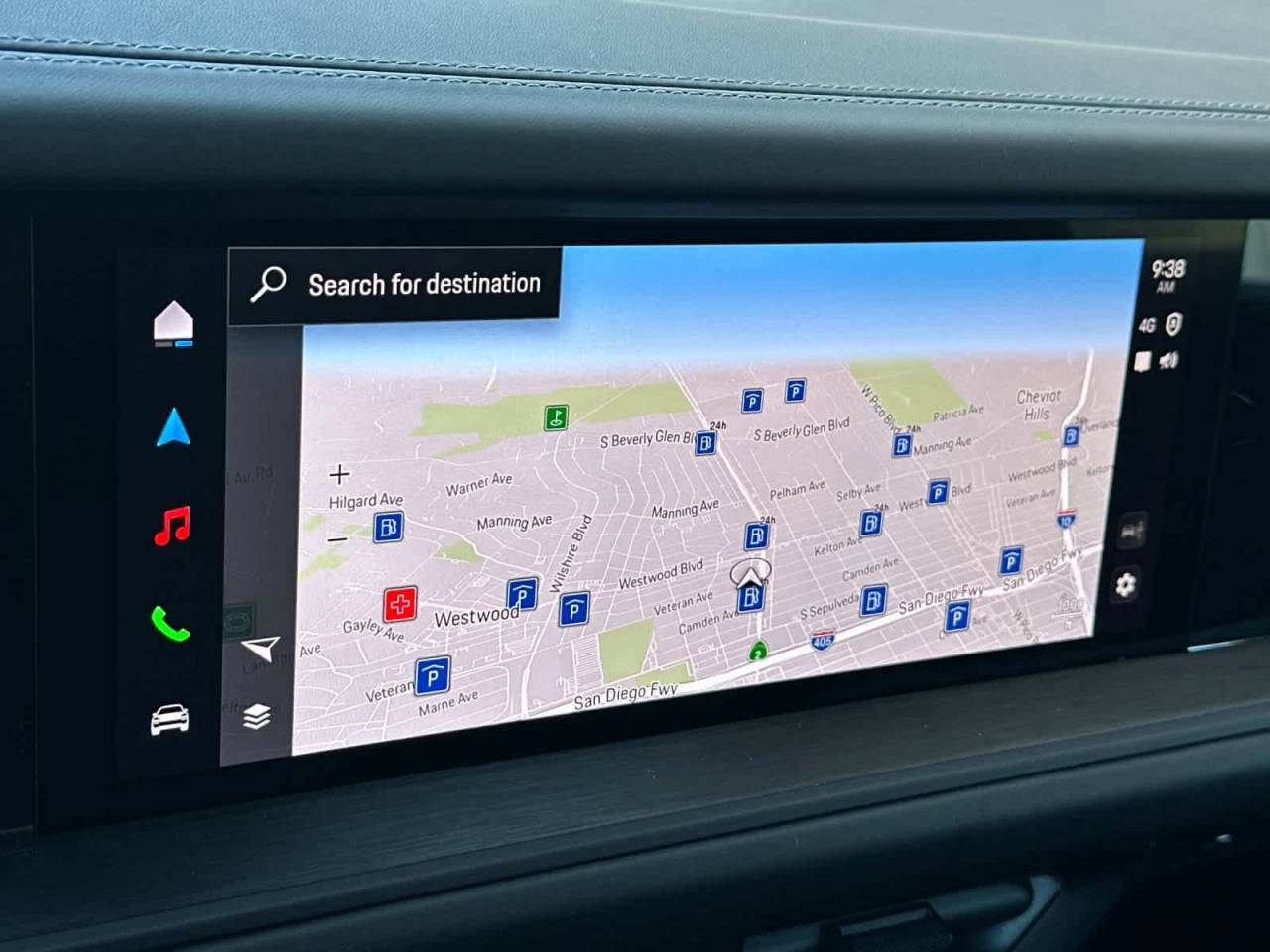 2026 Porsche Cayenne GTS